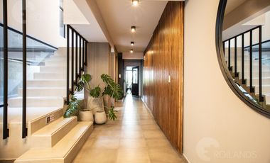 Venta Departamento 2 Ambientes Balcón al Frente Haedo