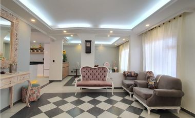 Se vende hermosa Casa amplia excelente sector