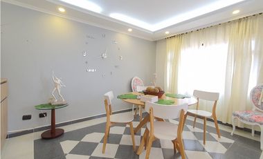Se vende hermosa Casa amplia excelente sector