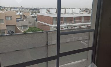 Venta Dpto. 2 dormi, balcón y cochera. Terrazas del Neuquén