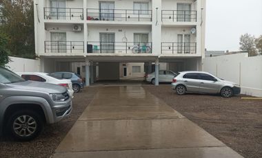Venta Dpto. 2 dormi, balcón y cochera. Terrazas del Neuquén