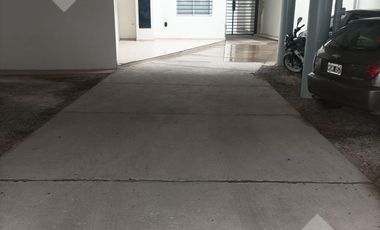 Venta Dpto. 2 dormi, balcón y cochera. Terrazas del Neuquén