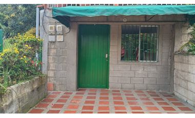 SE RENTA APARTAESTUDIO EN SECTOR EL SANGO GUARNE