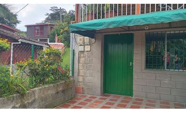 SE RENTA APARTAESTUDIO EN SECTOR EL SANGO GUARNE