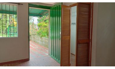 SE RENTA APARTAESTUDIO EN SECTOR EL SANGO GUARNE