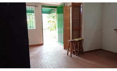 SE RENTA APARTAESTUDIO EN SECTOR EL SANGO GUARNE