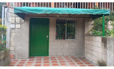 SE RENTA APARTAESTUDIO EN SECTOR EL SANGO GUARNE