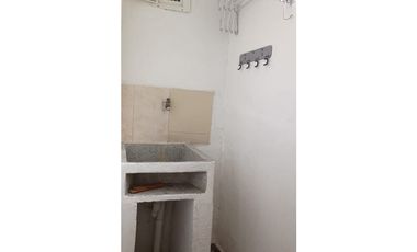 SE RENTA APARTAESTUDIO EN SECTOR EL SANGO GUARNE