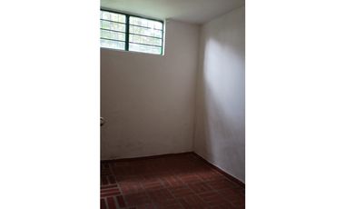 SE RENTA APARTAESTUDIO EN SECTOR EL SANGO GUARNE