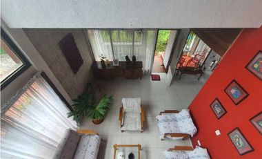 Se Vende Casa Campestre Vereda Usatama vía Pavimentada, Fusagasugá