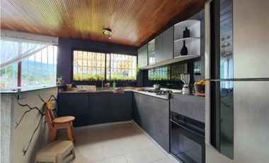 Se Vende Casa Campestre Vereda Usatama vía Pavimentada, Fusagasugá