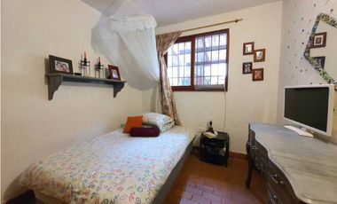 Se Vende Casa Campestre Vereda Usatama vía Pavimentada, Fusagasugá