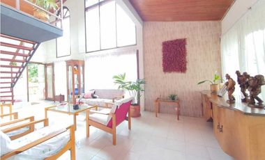 Se Vende Casa Campestre Vereda Usatama vía Pavimentada, Fusagasugá