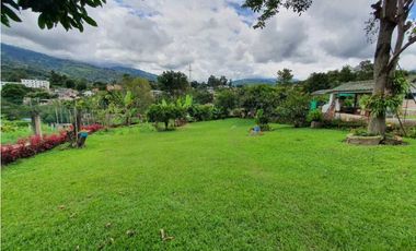 Se Vende Casa Campestre Vereda Usatama vía Pavimentada, Fusagasugá