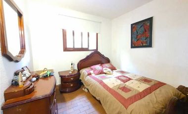 Se Vende Casa Campestre Vereda Usatama vía Pavimentada, Fusagasugá