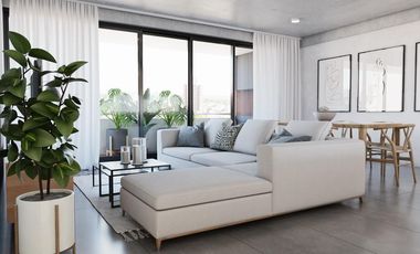 VENTA Departamento 2 ambientes - Pileta - SUM - Financiación