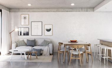 VENTA Departamento 2 ambientes - Pileta - SUM - Financiación