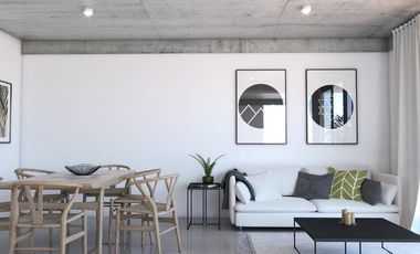 VENTA Departamento 2 ambientes - Pileta - SUM - Financiación