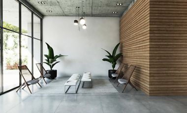 VENTA Departamento 2 ambientes - Pileta - SUM - Financiación