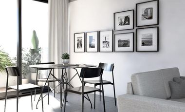 VENTA Departamento 2 ambientes - Pileta - SUM - Financiación