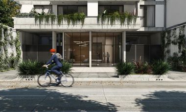 VENTA Departamento 2 ambientes - Pileta - SUM - Financiación