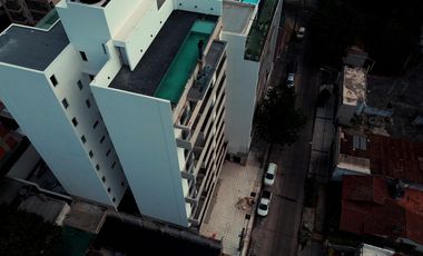 VENTA Departamento 2 ambientes - Pileta - SUM - Financiación