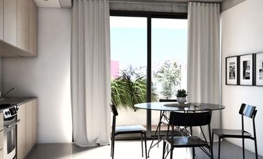 VENTA Departamento 2 ambientes - Pileta - SUM - Financiación