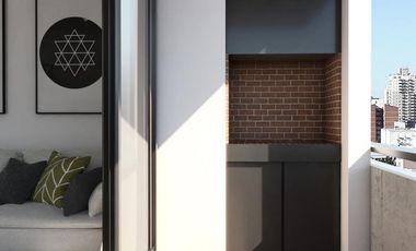 VENTA Departamento 2 ambientes - Pileta - SUM - Financiación