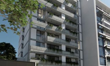 VENTA Departamento 2 ambientes - Pileta - SUM - Financiación