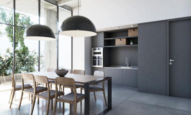 VENTA Departamento 2 ambientes - Pileta - SUM - Financiación