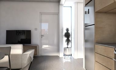 VENTA Departamento 2 ambientes - Pileta - SUM - Financiación