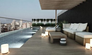VENTA Departamento 2 ambientes - Pileta - SUM - Financiación