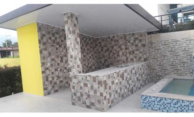 Se Vende Casa En Chinauta Montebello