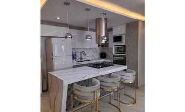 Se Vende Elegante Apartamento Ubicadisimo Cerca a Clínica Belén