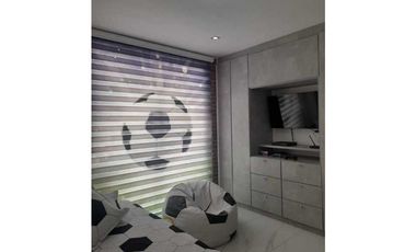 Se Vende Elegante Apartamento Ubicadisimo Cerca a Clínica Belén