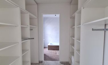 Casa moderna a estrenar - 3 habitaciones - Parque libre