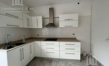 Casa moderna a estrenar - 3 habitaciones - Parque libre