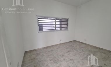 Casa moderna a estrenar - 3 habitaciones - Parque libre