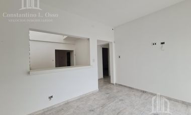 Casa moderna a estrenar - 3 habitaciones - Parque libre