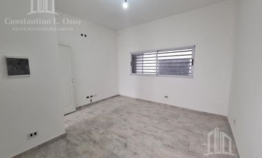 Casa moderna a estrenar - 3 habitaciones - Parque libre