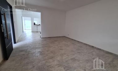 Casa moderna a estrenar - 3 habitaciones - Parque libre