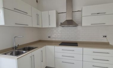 Casa moderna a estrenar - 3 habitaciones - Parque libre