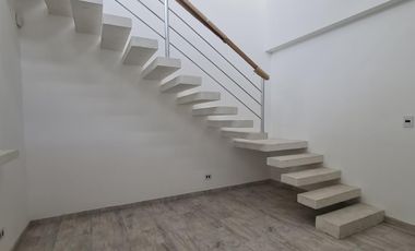 Casa moderna a estrenar - 3 habitaciones - Parque libre