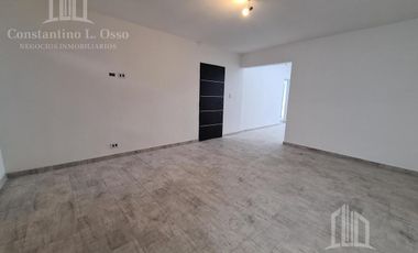 Casa moderna a estrenar - 3 habitaciones - Parque libre