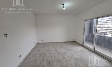 Casa moderna a estrenar - 3 habitaciones - Parque libre