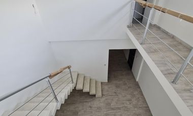 Casa moderna a estrenar - 3 habitaciones - Parque libre