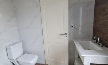 Casa moderna a estrenar - 3 habitaciones - Parque libre