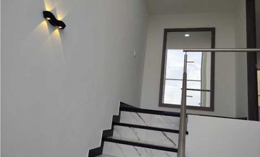 Se Vende Casa Para Estrenar Elegante Los mejores Acabados
