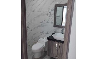 Se Vende Casa Para Estrenar Elegante Los mejores Acabados