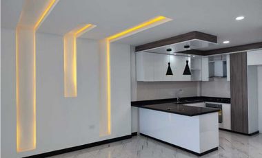 Se Vende Casa Para Estrenar Elegante Los mejores Acabados